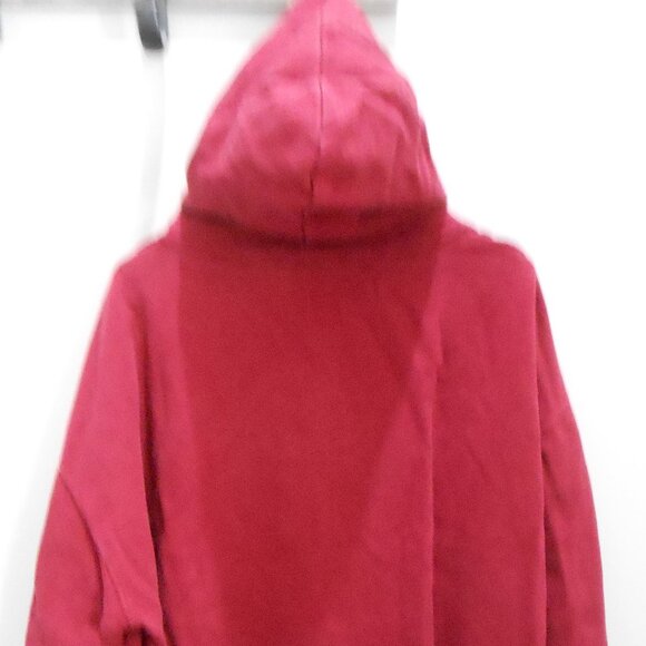 Property of University Athletics Men's Red '64-'65 Southern Division Sweatshirt - Picture 6 of 7